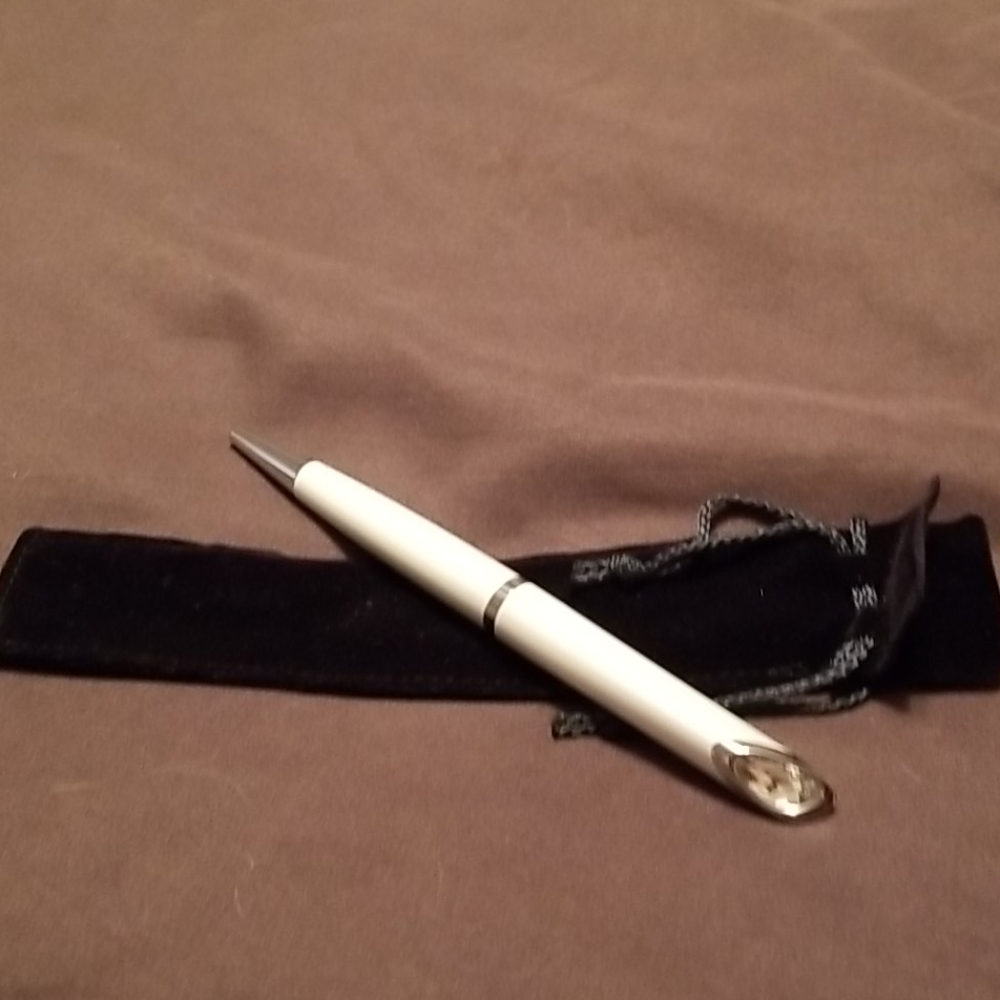 Swarovski Ballpoint Pen